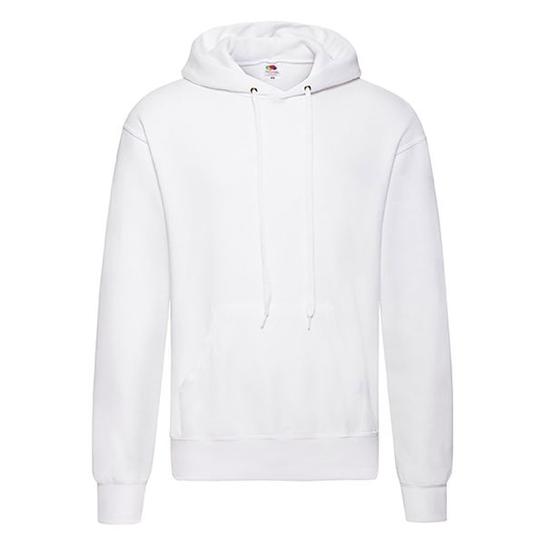 Fruit of the Loom FRUIT OF THE LOOM F44•Classic Hooded Sweat