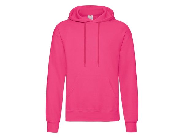 Fruit of the Loom FRUIT OF THE LOOM F44•Classic Hooded Sweat