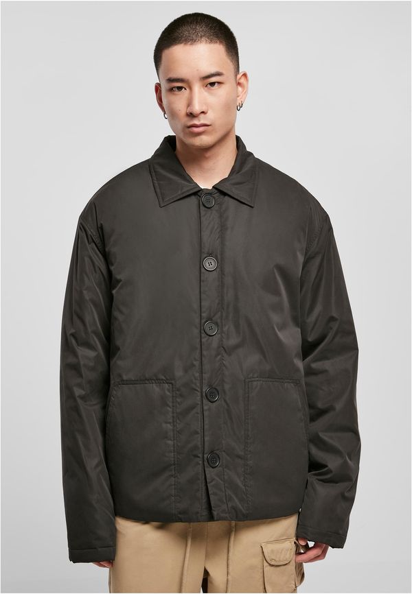 Urban Classics Functional jacket black