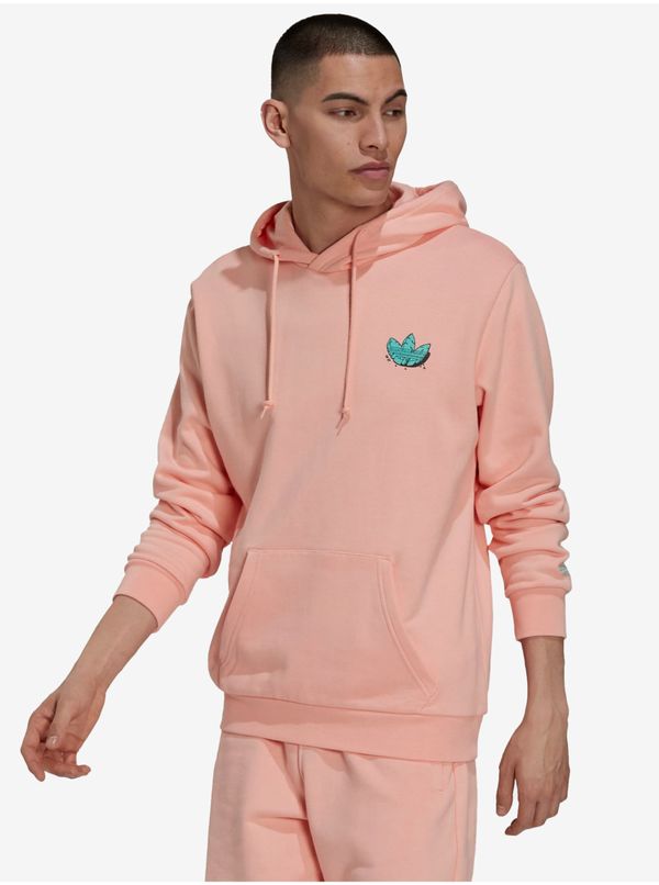 Adidas Funny Dino Sweatshirt adidas Originals - Men's