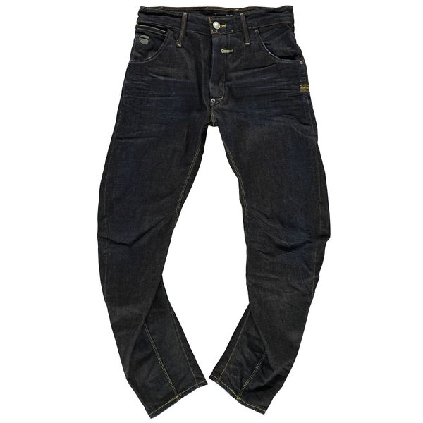 G Star G Star 1108 3D Loose Tapered Jeans