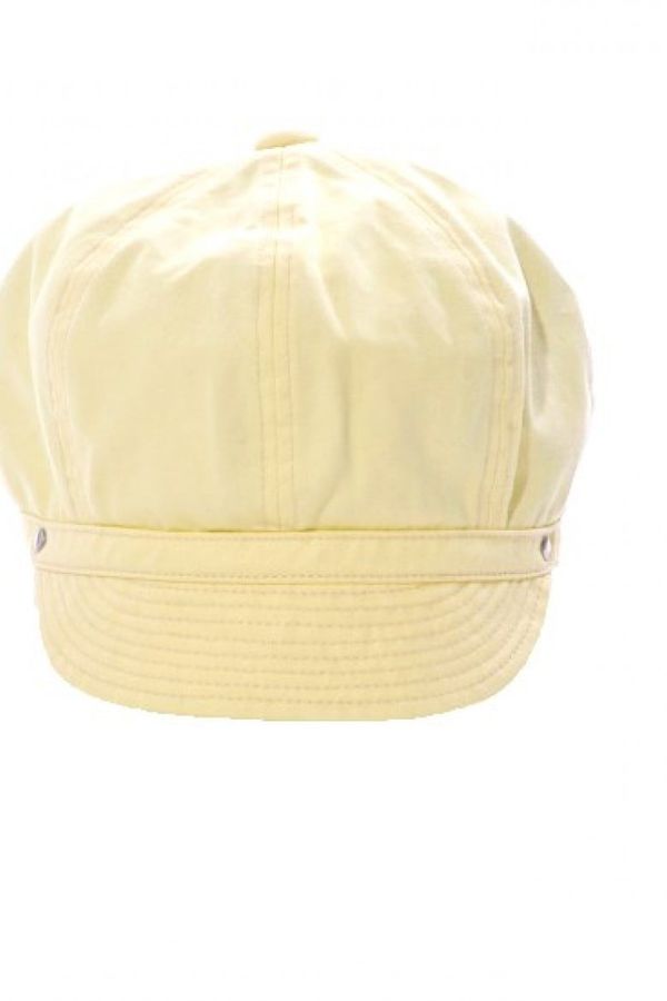 G Star G-STAR Cap - forest cap wmn - yellow