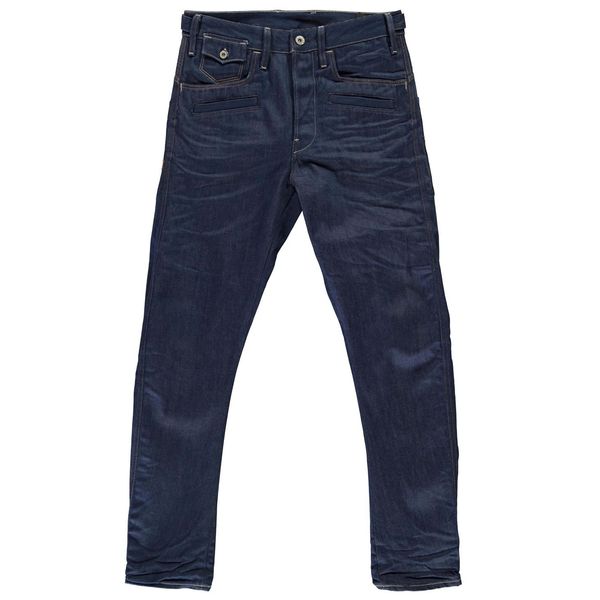G Star G Star Davin 3D Loose Tapered Jeans
