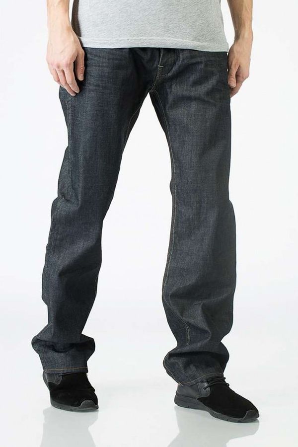 G Star G-STAR Jeans - ATTACC LOOSE blue