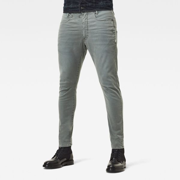 G Star G-STAR Jeans - D-Staq 3D Slim Grey