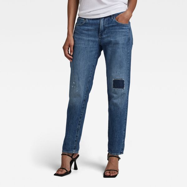 G Star G-STAR Jeans - Kate Boyfriend Wmn Blue