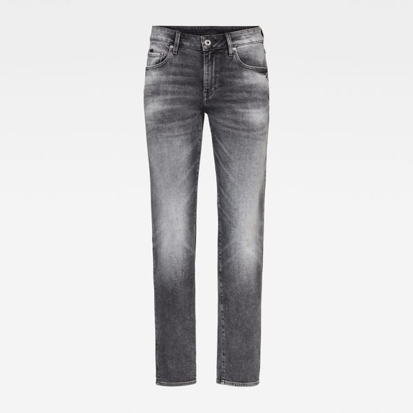 G Star G-STAR Jeans - Kate Boyfriend Wmn Grey