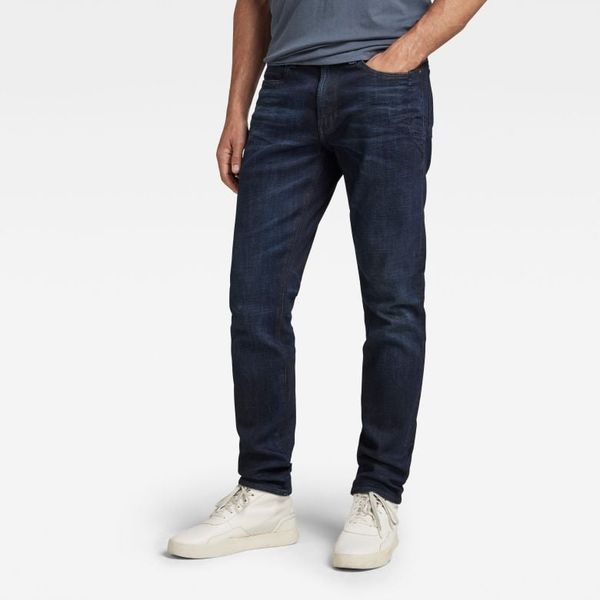 G Star G-STAR Jeans - Lancet Skinny Blue