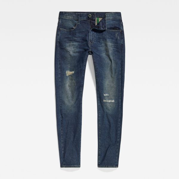 G Star G-STAR Jeans - Revend FWD Skinny Blue