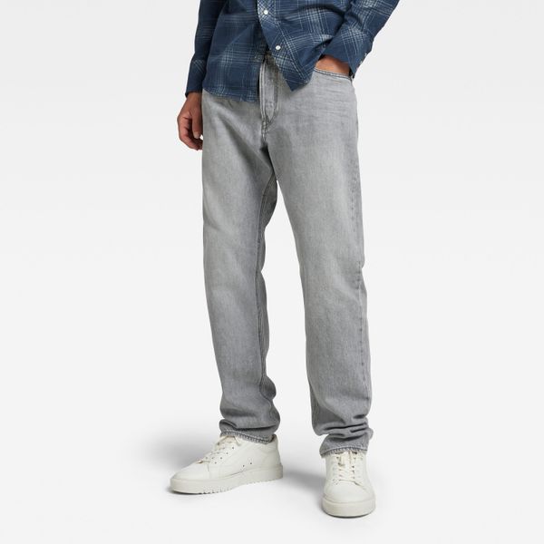 G Star G-STAR Jeans - Triple A Regular Straight Grey