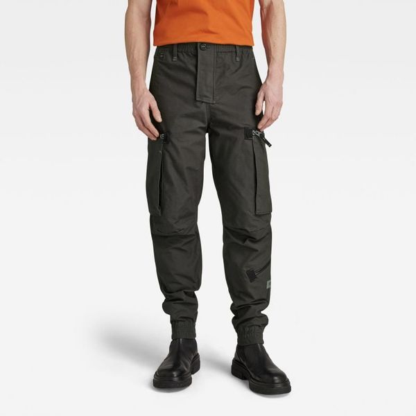 G Star G-STAR Pants - Flight RCT cargo grey