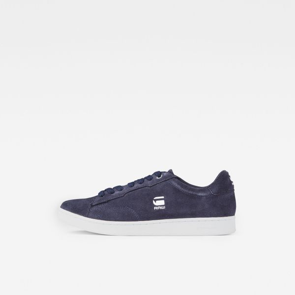 G Star G-STAR Sneakers - Cadet II Dark Blue