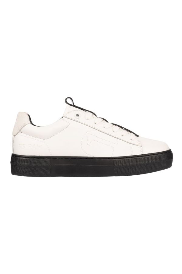 G Star G-STAR Sneakers - LOAM II BO STP W 1000 WHT 4K white