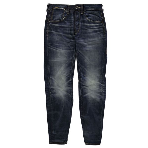 G Star G Star Star A Crotch Tapered Jeans
