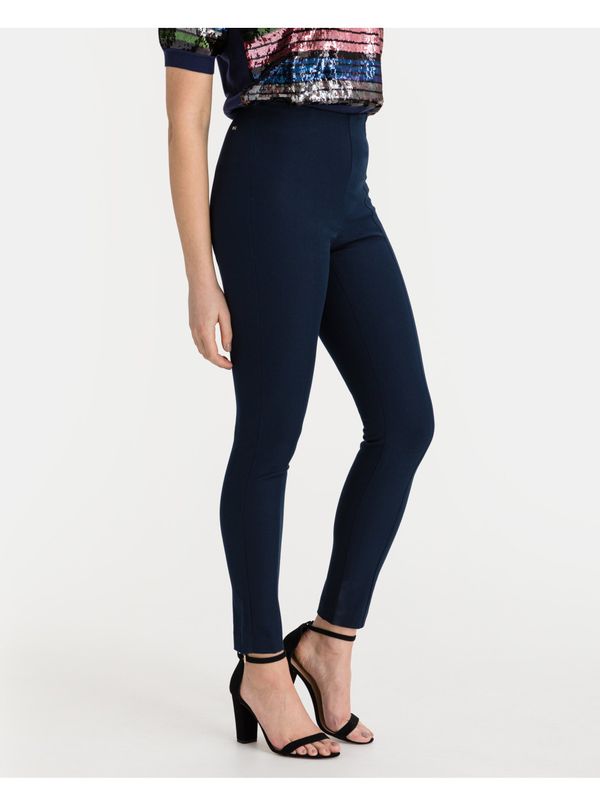 Tommy Hilfiger Gabardine Pants Tommy Hilfiger - Women