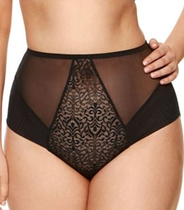 Gorteks Gabi / FW high-waisted panties