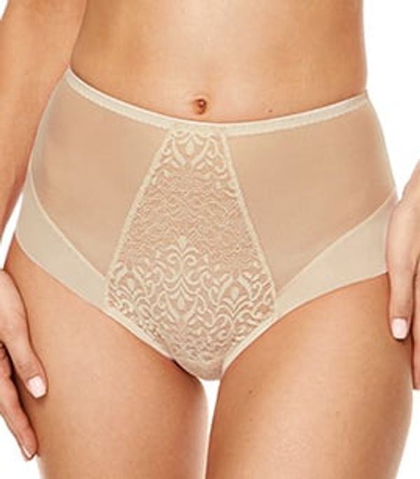 Gorteks Gabi / FW high-waisted panties