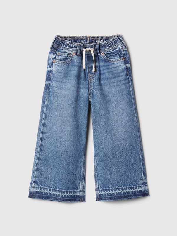 GAP GAP Baby baggy jeans - Girls