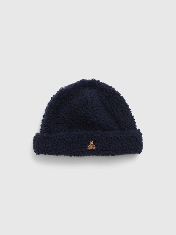 GAP GAP Baby beanie sherpa - Boys