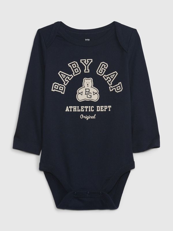 GAP GAP Baby body - Boys