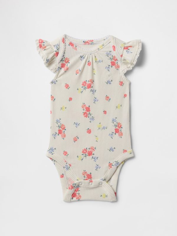 GAP GAP Baby body - Girls