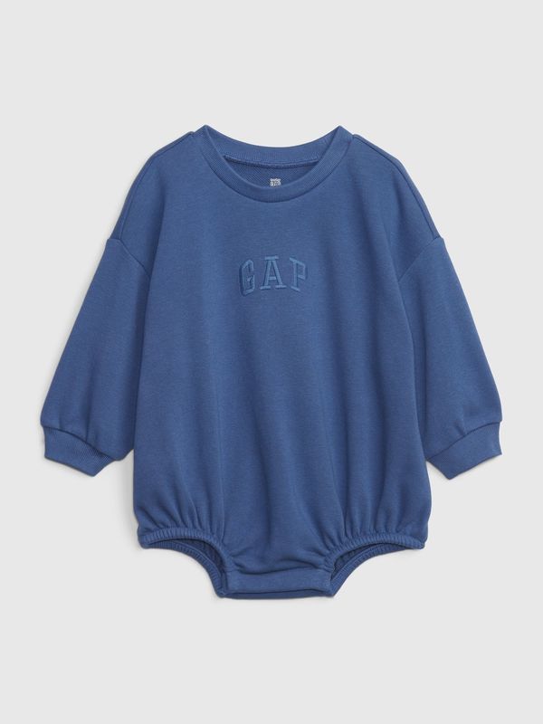 GAP GAP Baby body logo Unisex - Boys