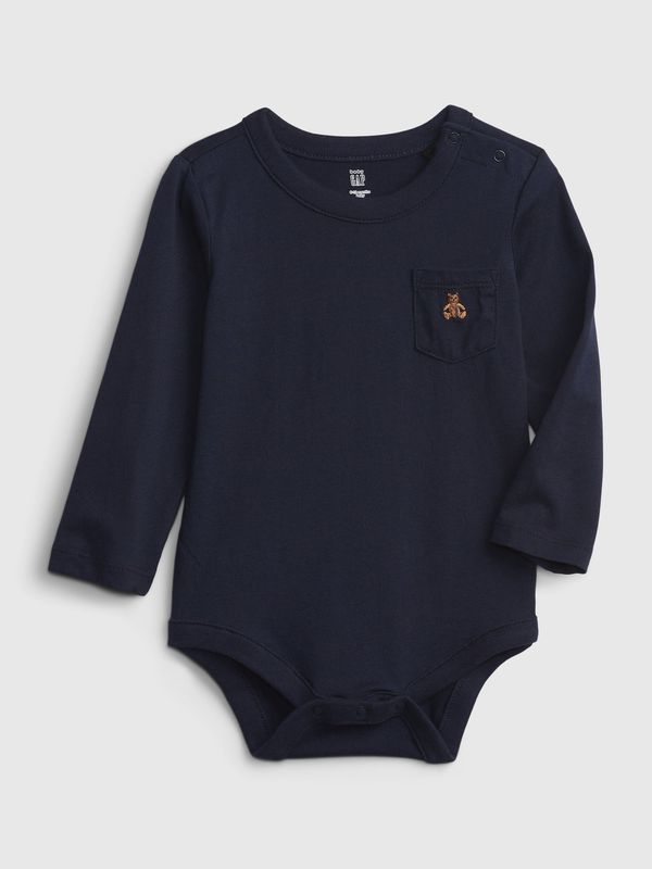 GAP GAP Baby body organic Brannan - Boys