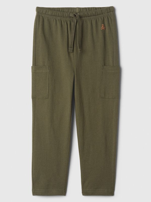 GAP GAP Baby cargo pants - Boys