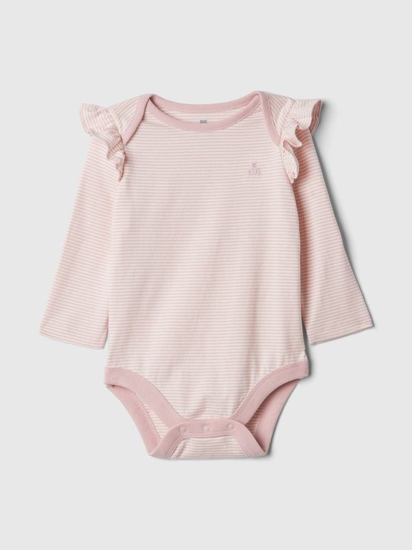 GAP GAP Baby Cotton Body - Girls