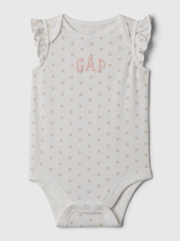 GAP GAP Baby Cotton Body - Girls