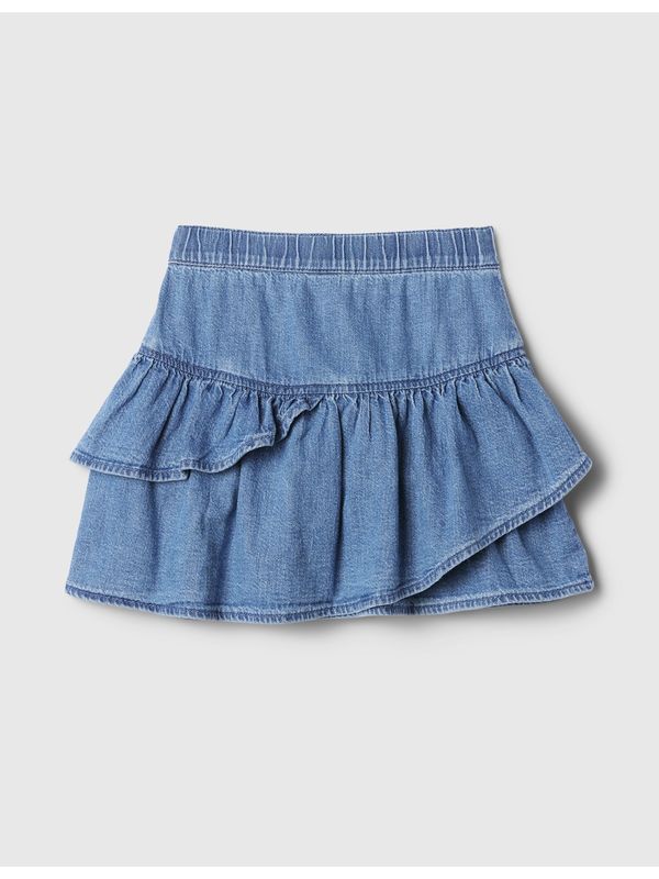 GAP GAP Baby denim skirt - Girls