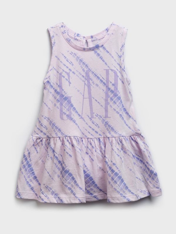 GAP GAP Baby Dress Arch Dress - Girls