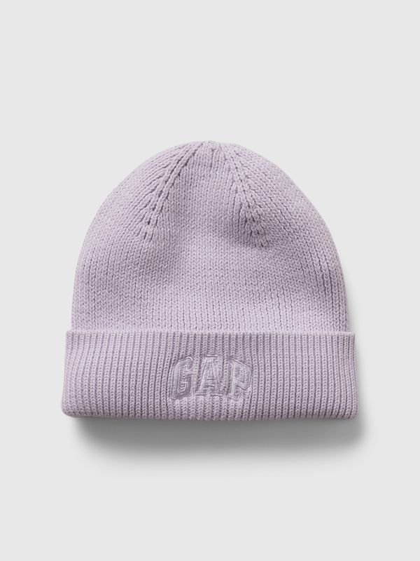 GAP GAP Baby hat with logo - Girls