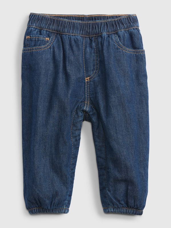 GAP GAP Baby Insulated Jeans Washwell - Girls