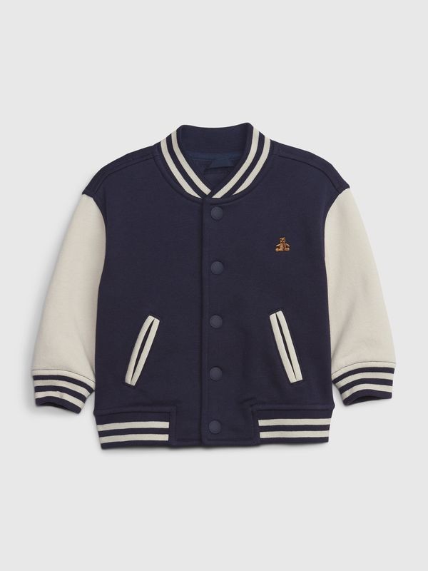 GAP GAP Baby Jacket - Boys