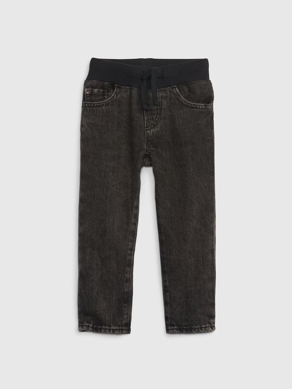 GAP GAP Baby Jeans Slim - Boys