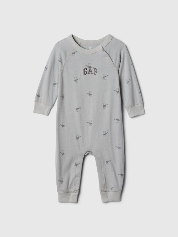 GAP GAP Baby jumpsuit - Boys