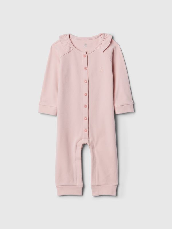 GAP GAP Baby Jumpsuit - Girls