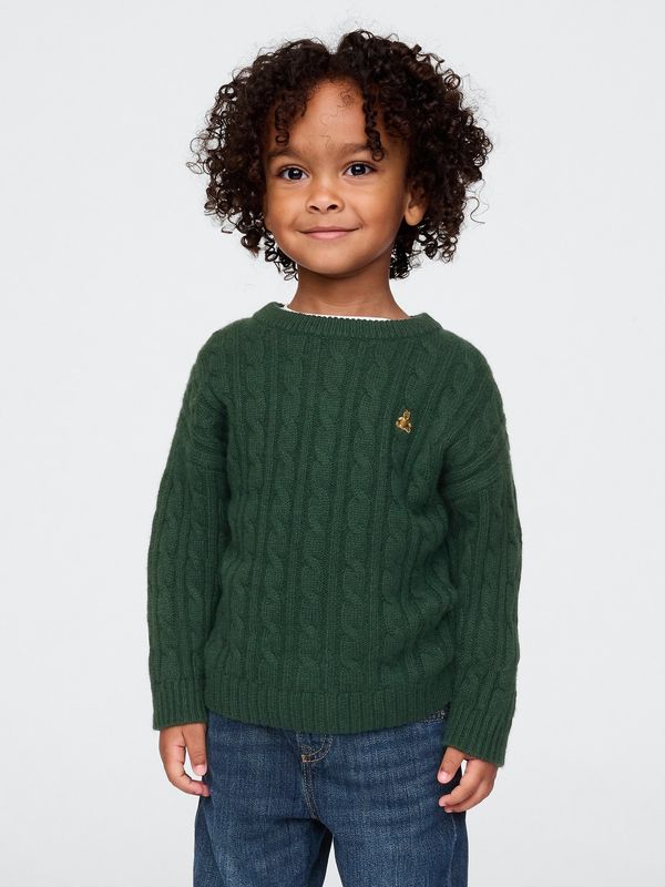 GAP GAP Baby knitted sweater CashSoft - Boys