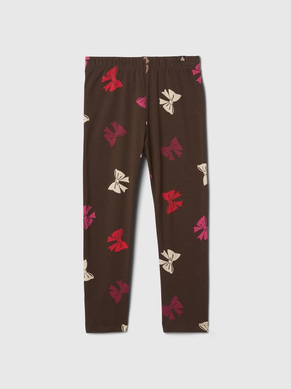 GAP GAP Baby leggings Mix & Match - Girls