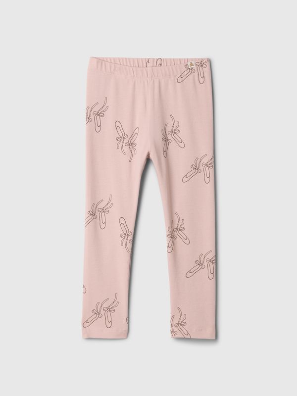 GAP GAP Baby leggings Mix and Match - Girls