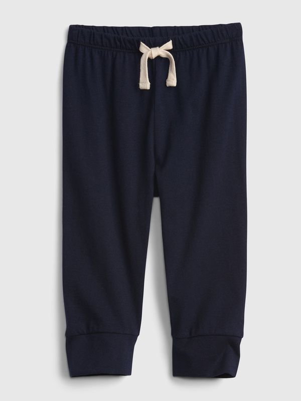 GAP GAP Baby organic sweatpants - Boys