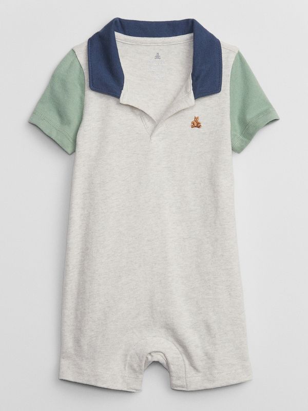 GAP GAP Baby Overal Brannan - Boys