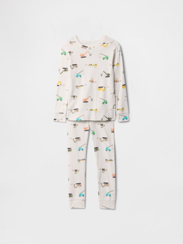 GAP GAP Baby pajama set - Boys