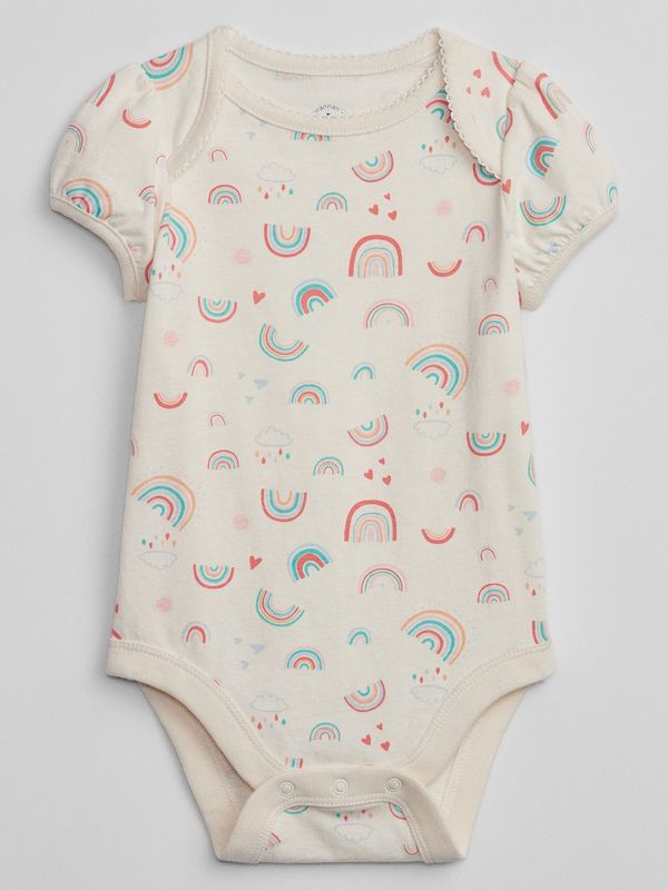 GAP GAP Baby patterned body - Girls