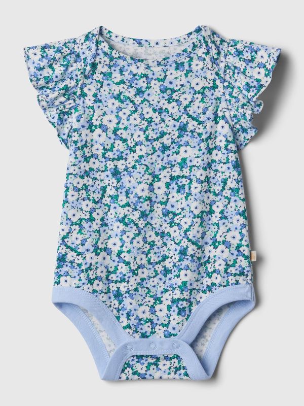 GAP GAP Baby patterned body - Girls