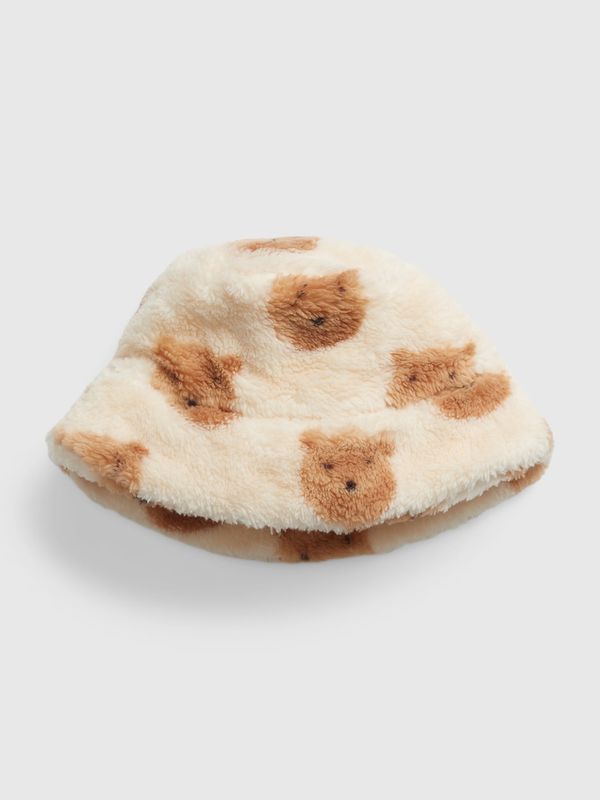 GAP GAP Baby Plush Hat - Boys