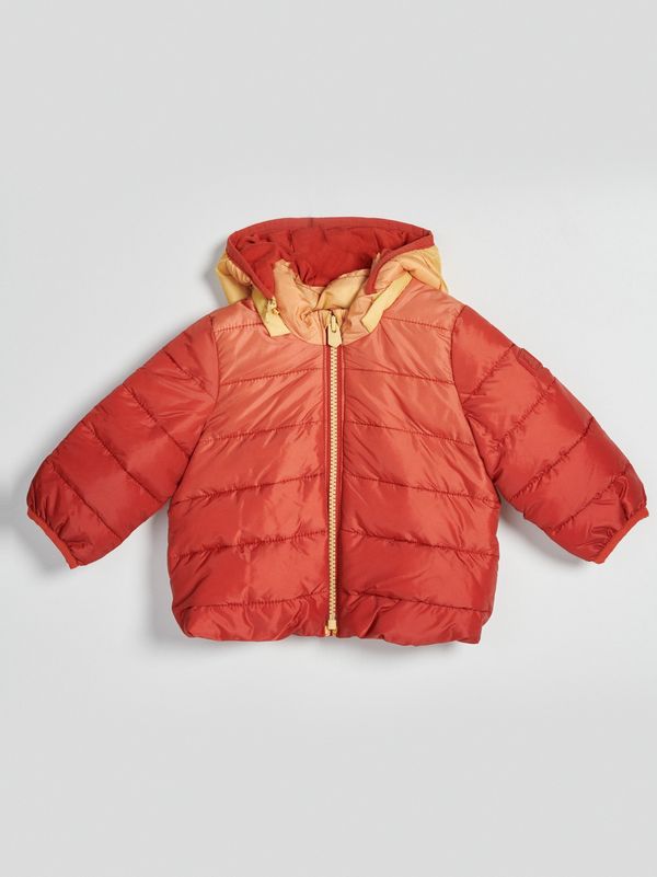 GAP GAP Baby Quilted Jacket - Girls