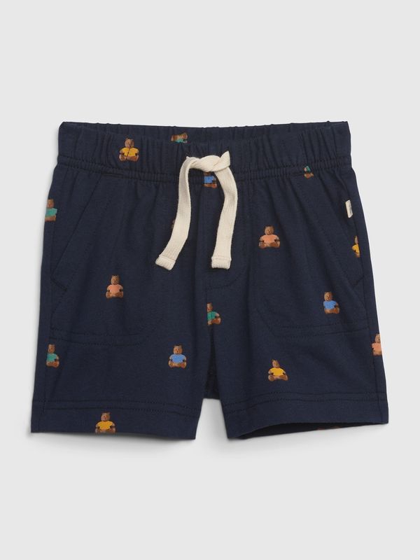 GAP GAP Baby Shorts Brannan - Boys