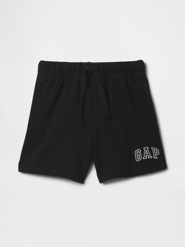 GAP GAP Baby sweat shorts - Boys